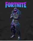 Marškinėliai Fortnite Raven Marškinėliai Fortnite Raven